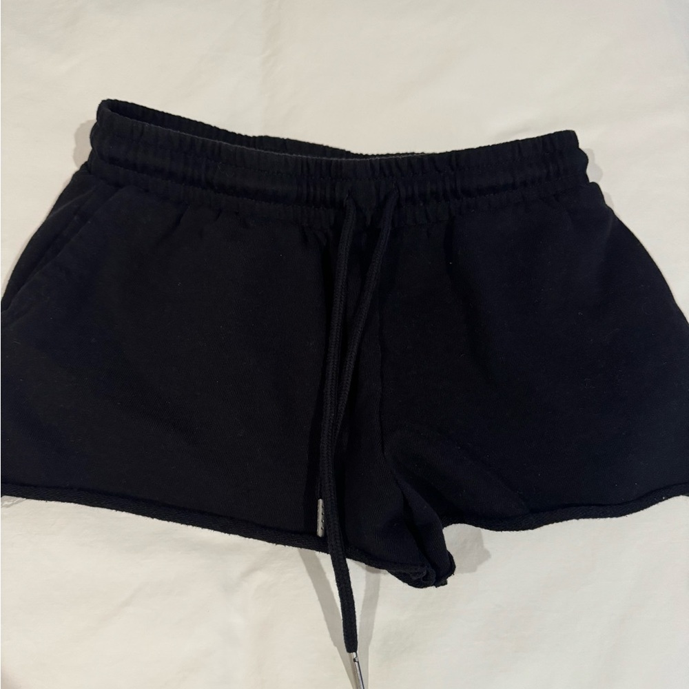 garage shorts